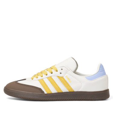 Кроссовки Adidas Samba Oat Violet Tone IE0875