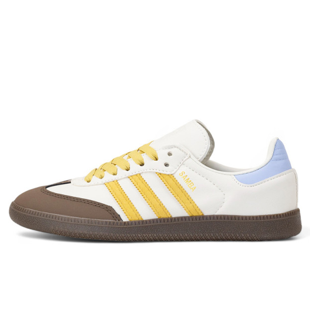 Sneakers Adidas Samba Oat Violet Tone IE0875