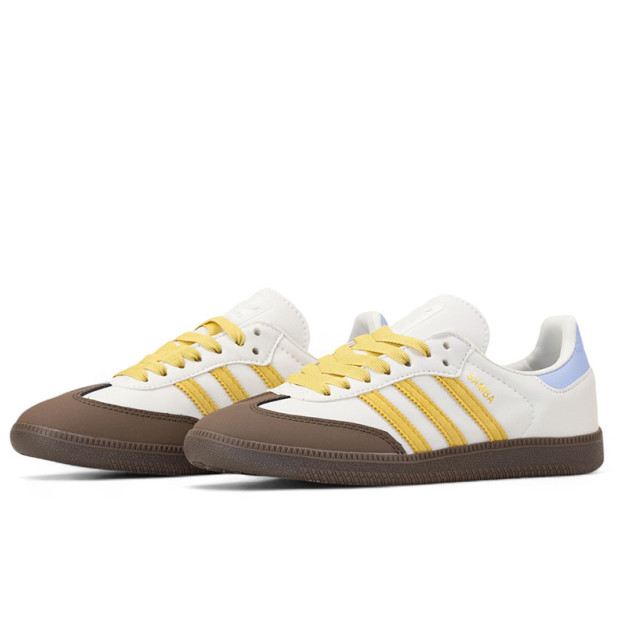 Sneakers Adidas Samba Oat Violet Tone IE0875