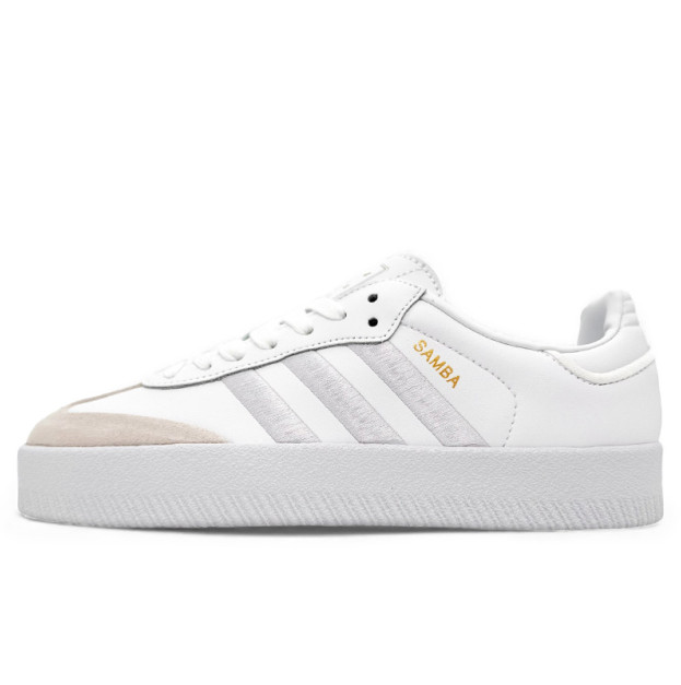 adidas SAMBA ホワイト23.5 64387-623x627.webp