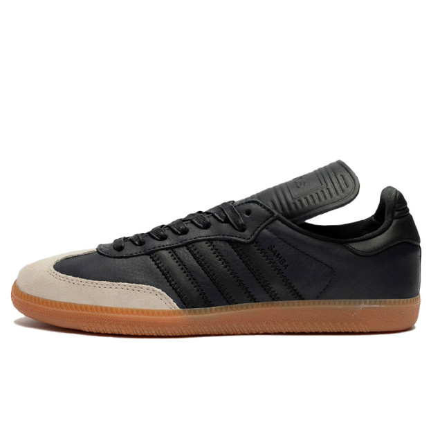 Кросівки Adidas Samba Pharrell Humanrace Black HP3384