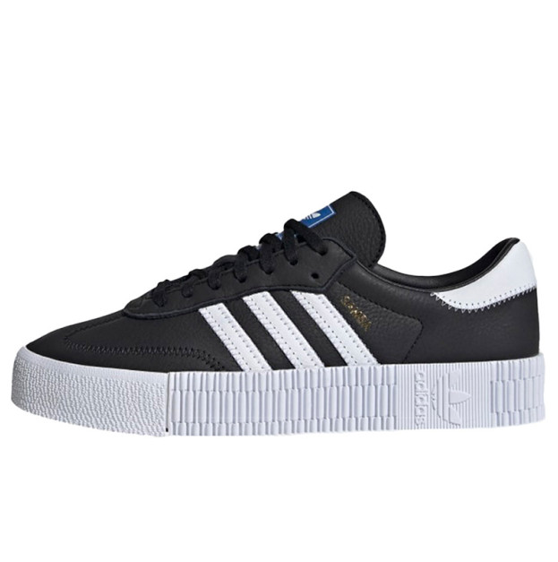 Sneakers Adidas Sambarose Core Black FV0766