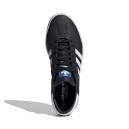 Кроссовки Adidas Sambarose Core Black FV0766