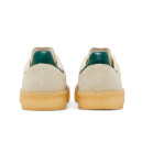 Кроссовки Adidas Clarks x Ronnie Fieg x 8th Street Samba Chalk White ID7297
