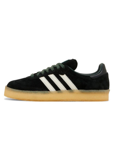 Кросівки Adidas Clarks x Ronnie Fieg x 8th Street Samba Shadow Green ID7299