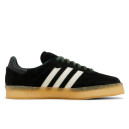 Кросівки Adidas Clarks x Ronnie Fieg x 8th Street Samba Shadow Green ID7299