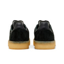 Кросівки Adidas Clarks x Ronnie Fieg x 8th Street Samba Shadow Green ID7299