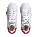 Кросівки Adidas Stan Smith Bonega 2B White Scarlet Green HQ9882