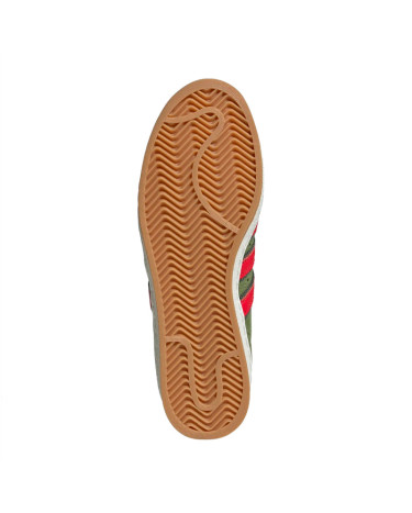 Кроссовки Adidas Superstar x Teenage Mutant Ninja Turtles