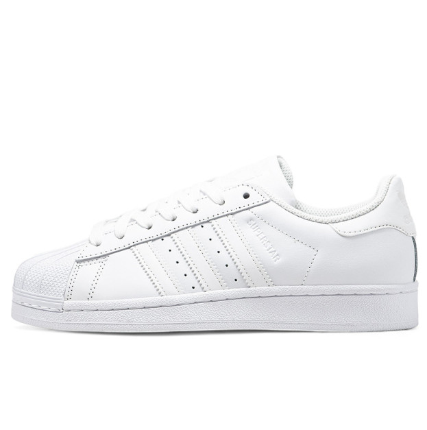 Кросівки Adidas Superstar 2.0 White FV3285