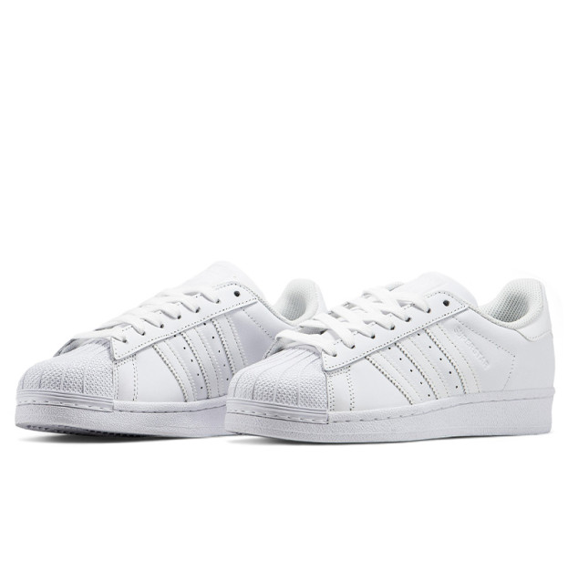 Кросівки Adidas Superstar 2.0 White FV3285