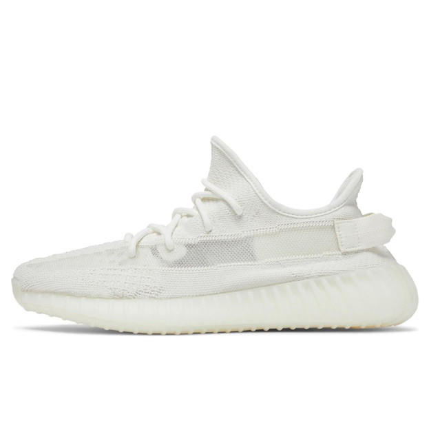 Кроссовки Adidas Yeezy 350 V2 Bone HQ6316