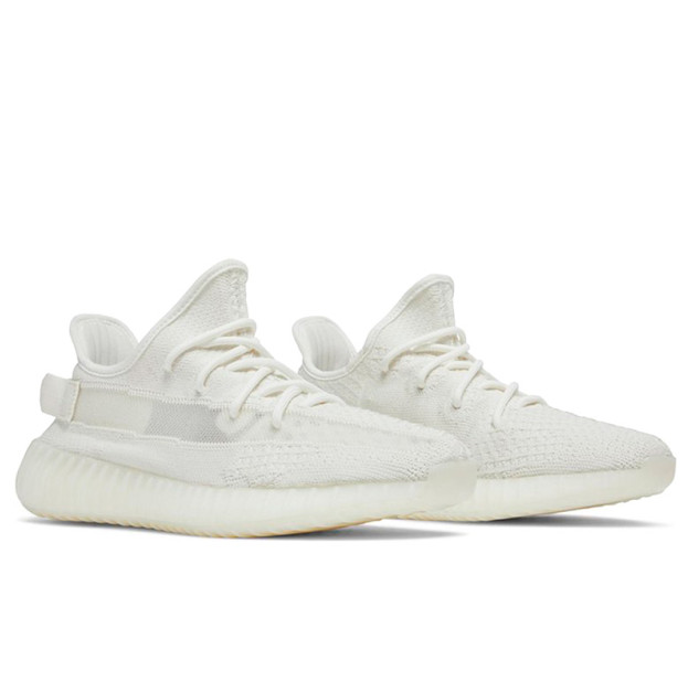 Кроссовки Adidas Yeezy 350 V2 Bone HQ6316