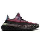 Кросівки Adidas Yeezy Boost 350 V2 Yecheil Reflective Laces FW5190