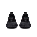 Кроссовки Adidas Yeezy 350 boost V2 Black (Non-Reflective)