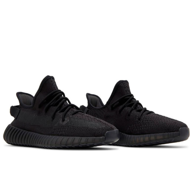 Кроссовки Adidas Yeezy Boost 350 V2 Onyx HQ4540
