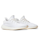 Кросівки Adidas Yeezy Boost 350 V2 All White EG7962