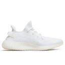 Кросівки Adidas Yeezy Boost 350 V2 All White EG7962