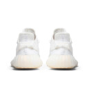 Кросівки Adidas Yeezy Boost 350 V2 All White EG7962