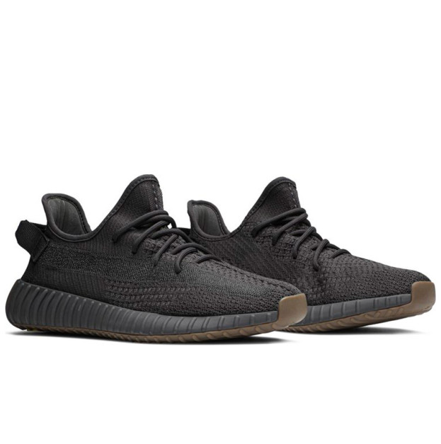 Кроссовки Adidas Yeezy Boost 350 V2 Cinder Reflective FY4176