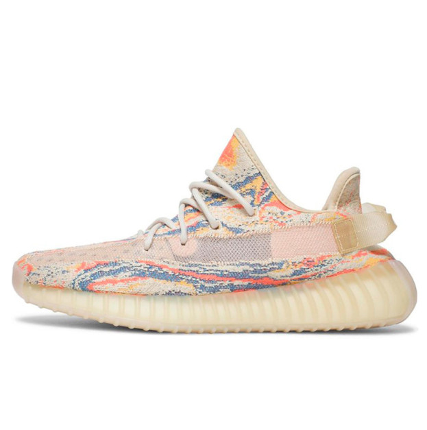 Кроссовки Adidas Yeezy Boost 350 V2 MX Oat GW3773