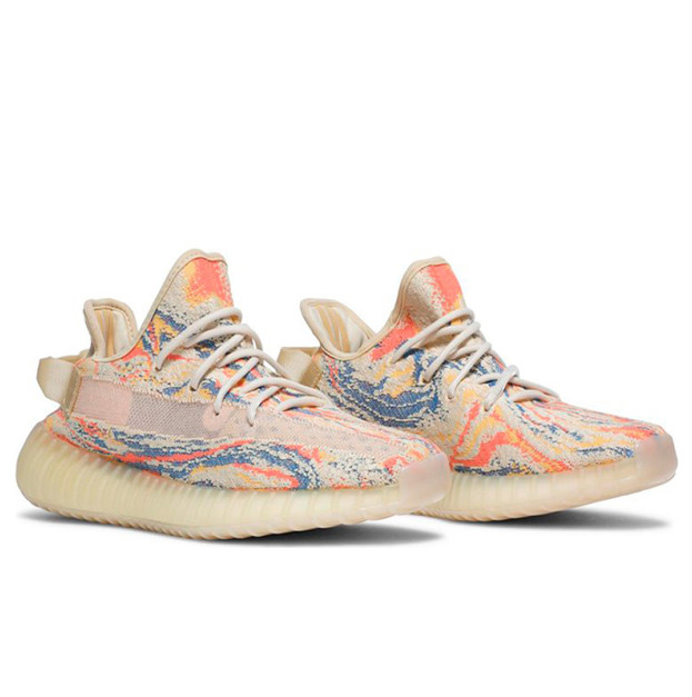 Кроссовки Adidas Yeezy Boost 350 V2 MX Oat GW3773
