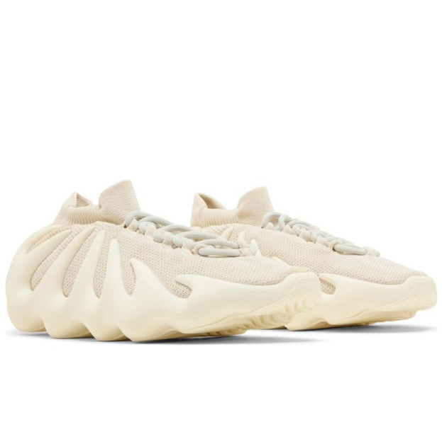 Кросівки Adidas Yeezy 450 Cloud White H68038