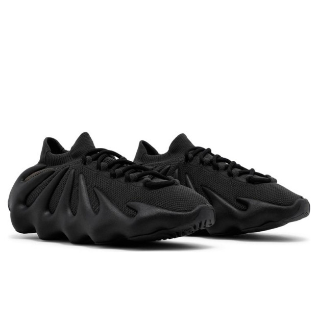 Кросівки Adidas Yeezy 450 Dark Slate GY5368