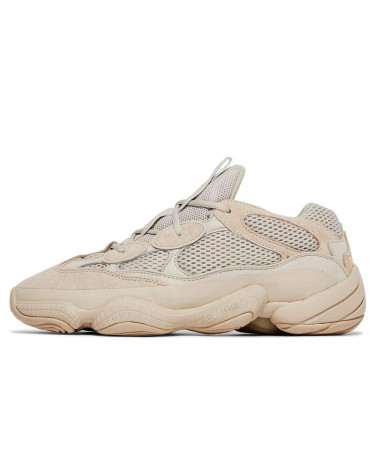 Кроссовки Adidas Yeezy 500 Blush DB2908