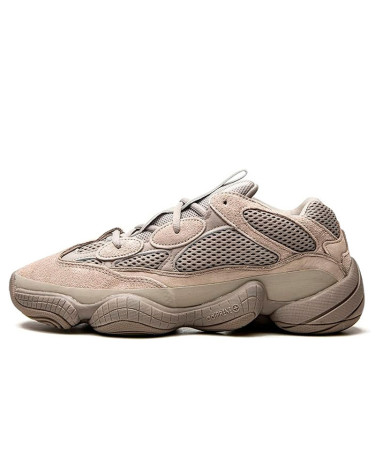 Кросівки Adidas Yeezy 500 Boost Ash Grey GX3607