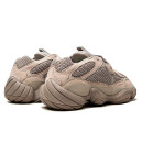 Кросівки Adidas Yeezy 500 Boost Ash Grey GX3607