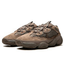 Кроссовки Adidas Yeezy 500 Boost Clay Brown GX3606