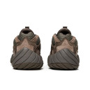 Кроссовки Adidas Yeezy 500 Boost Clay Brown GX3606