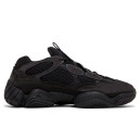Кроссовки Adidas Yeezy 500 Utility Black F36640