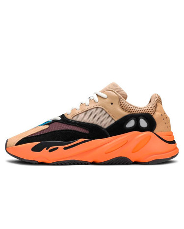 Кросівки Adidas Yeezy Boost 700 Enflame Amber GW0297