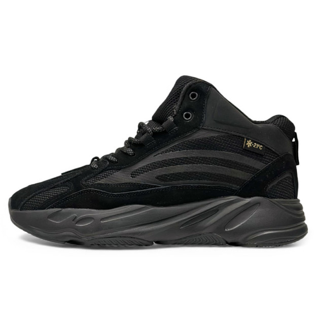Adidas Yeezy Boost 700 black buy in Ukraine - YeezyBoost