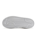 Кроссовки Adidas Superstar White Red