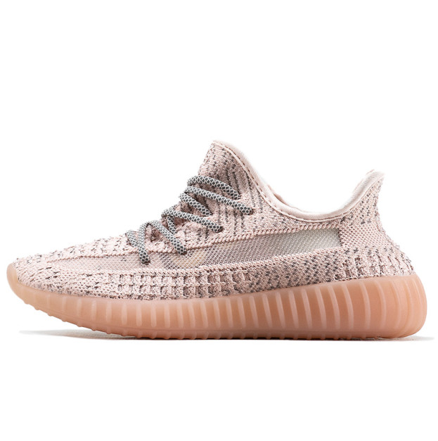 Кросівки Adidas Yeezy Boost 350 V2 Synth Reflective