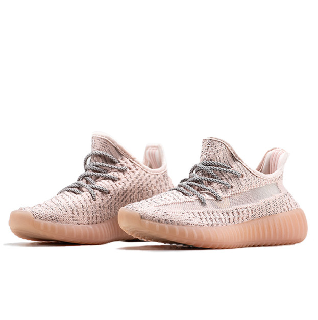 Кросівки Adidas Yeezy Boost 350 V2 Synth Reflective