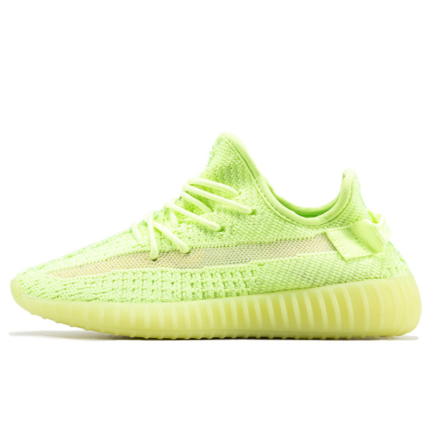 Кросівки Adidas Yeezy Boost 350 V2 Green