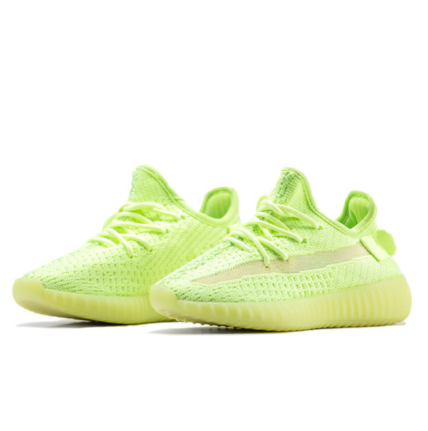 Кросівки Adidas Yeezy Boost 350 V2 Green