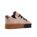Sneakers Adidas AW Skate Alexander Wang Light Grey BY8910