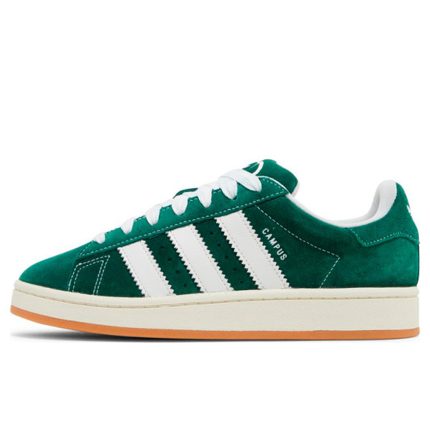 Sneakers Adidas Campus 00s Dark Green Cloud HO3472