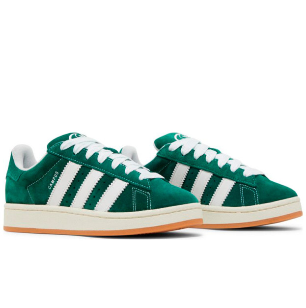 Sneakers Adidas Campus 00s Dark Green Cloud HO3472