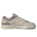 Кроссовки Adidas Originals Drop Step Low Beige Purple GW9736
