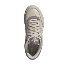 Кроссовки Adidas Originals Drop Step Low Beige Purple GW9736