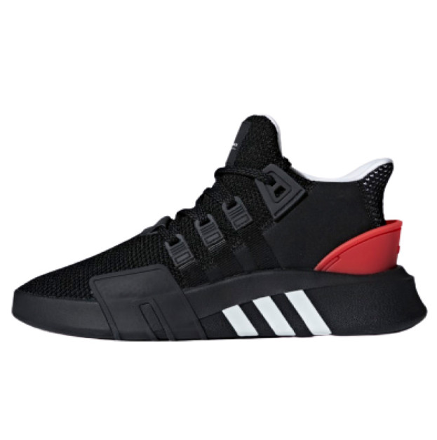 Кросівки Adidas EQT Bask ADV Core Black AQ1013