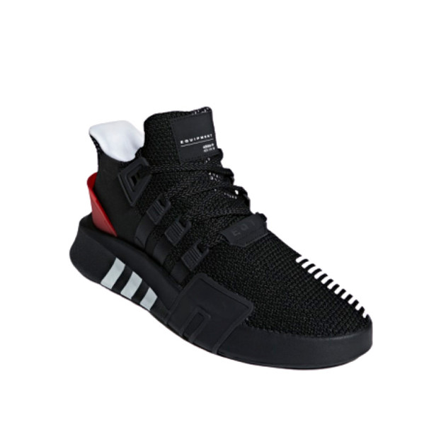 Кросівки Adidas EQT Bask ADV Core Black AQ1013