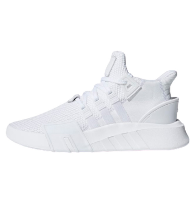 Кросівки Adidas EQT Bask ADV Triple White DA9534