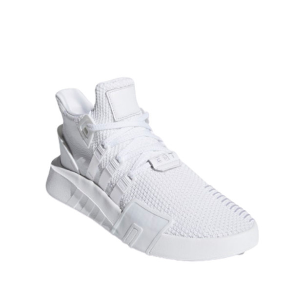 Кросівки Adidas EQT Bask ADV Triple White DA9534